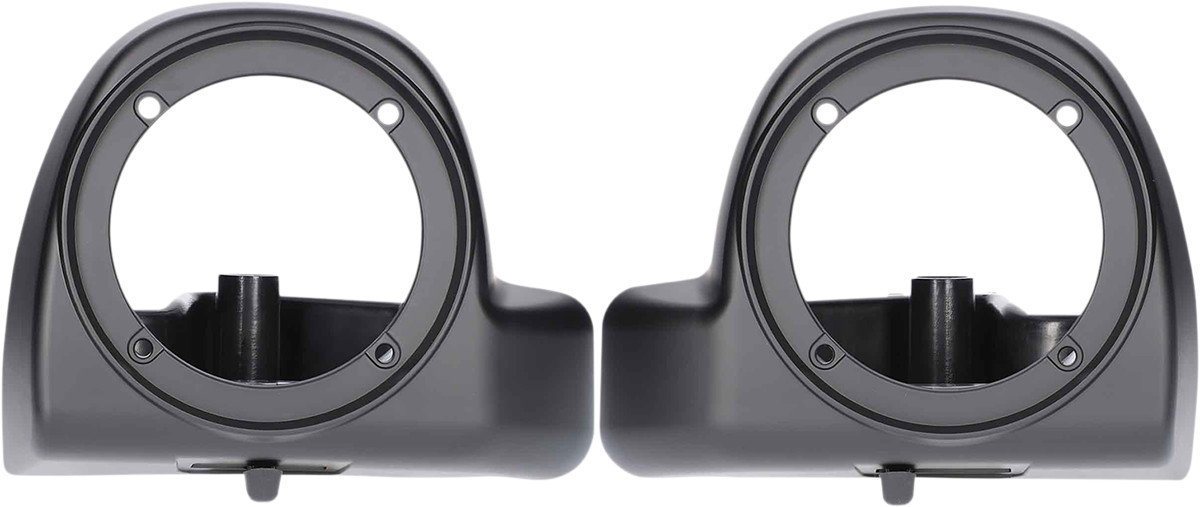 SADDLE TRAMP Lower Fairing Speaker Pods
