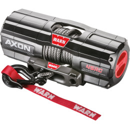WINCH WARN AXON 45RC
