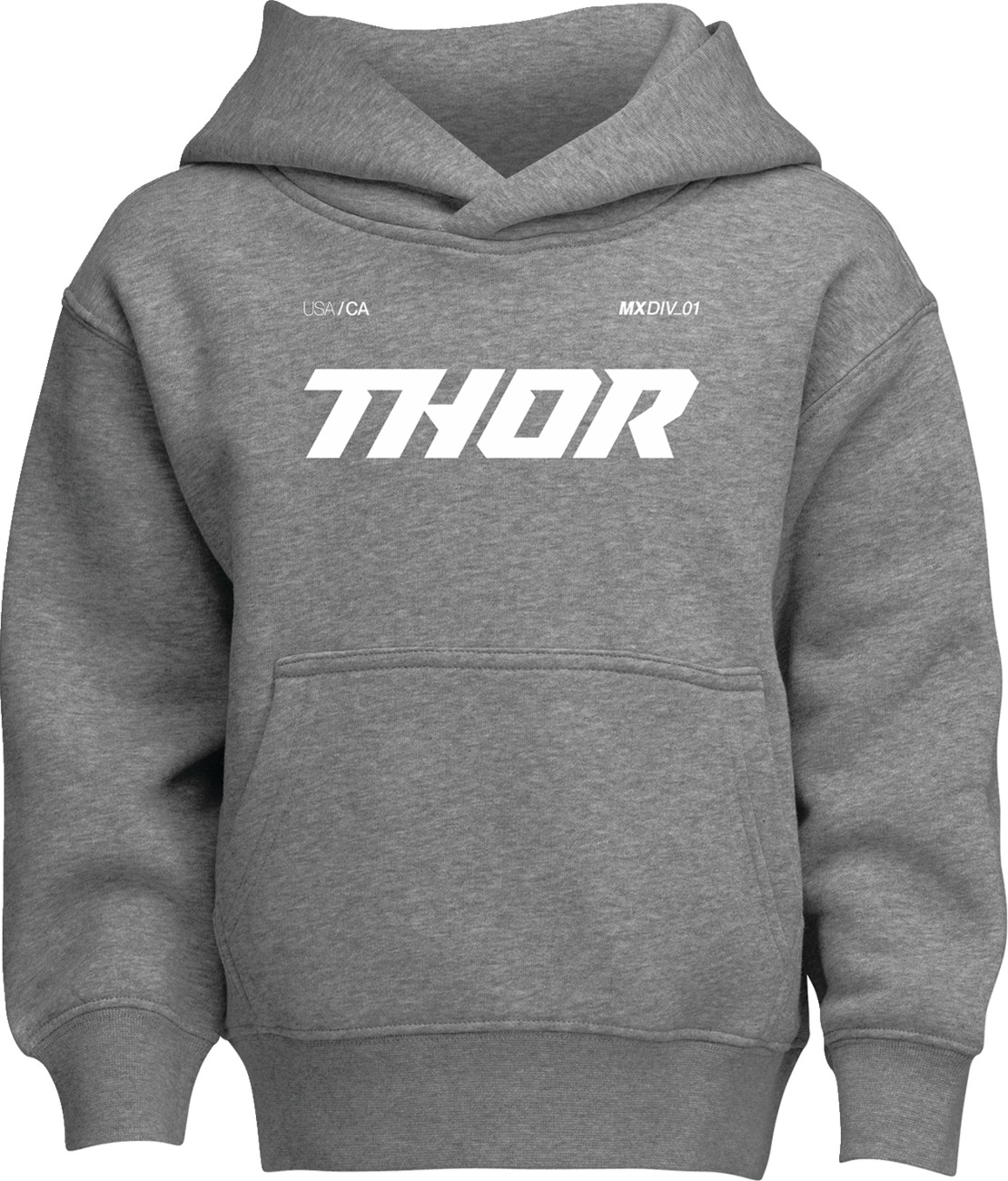 THOR Youth Brave Pullover Hoodie