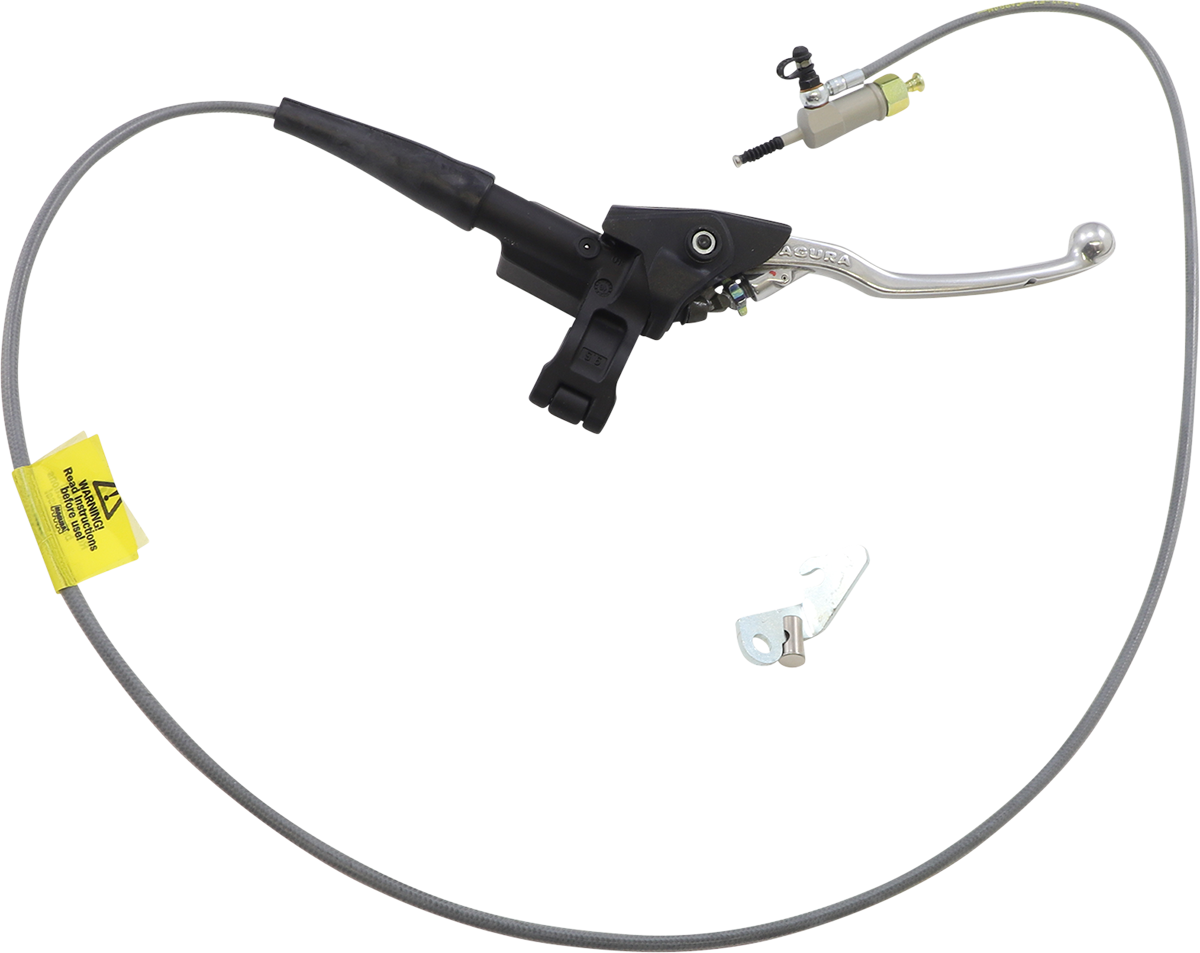 Magura HYMEC Hydraulic Clutch System Kawasaki KX450F 2009-2014