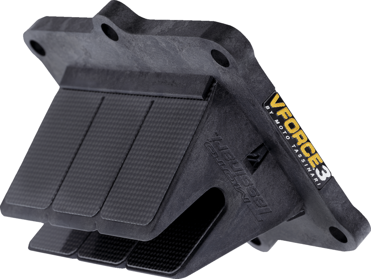 Vforce/moto tassinari V-Force 3 Reed Valve Set - Honda