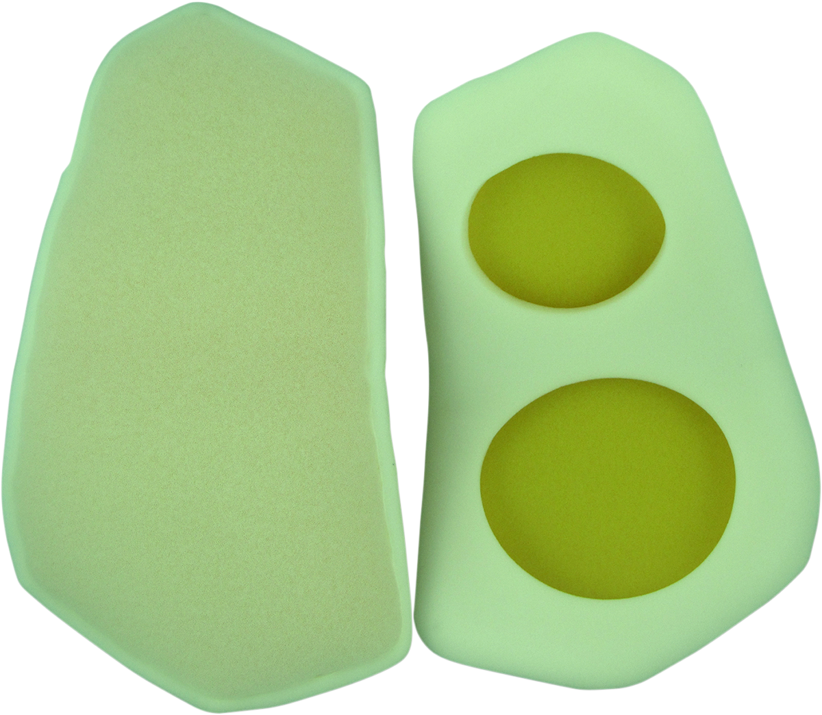 NO TOIL Pre-Oiled Air Filter