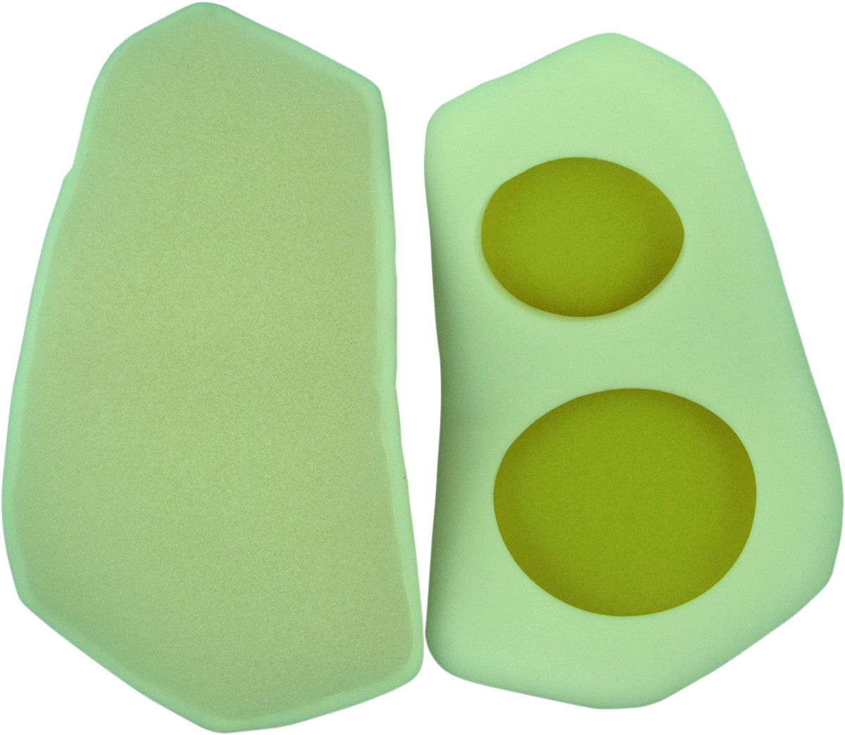 NO TOIL Pre-Oiled Air Filter