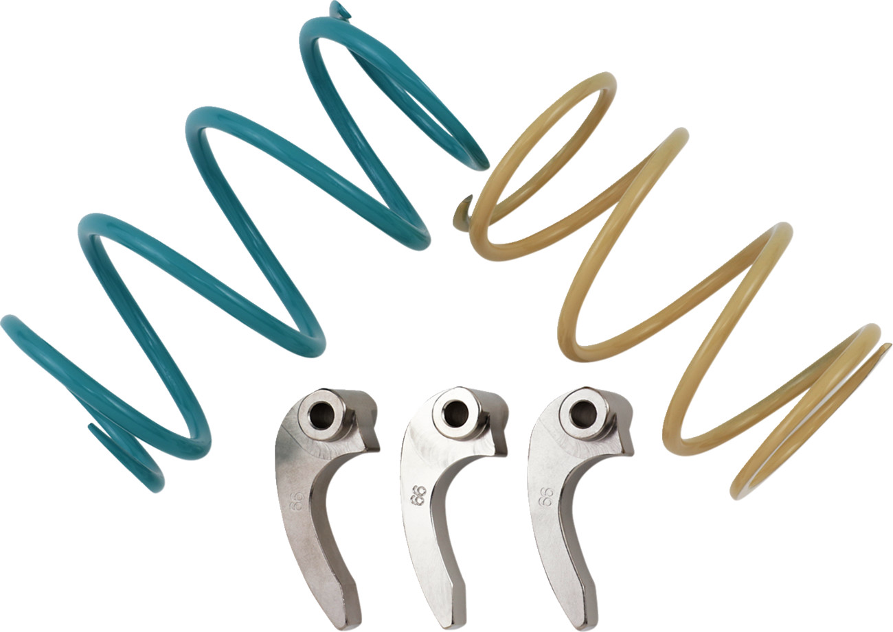 EPI Mudder Clutch Kit