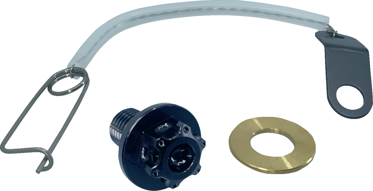 PSR Magnetic Oil Drain Plug