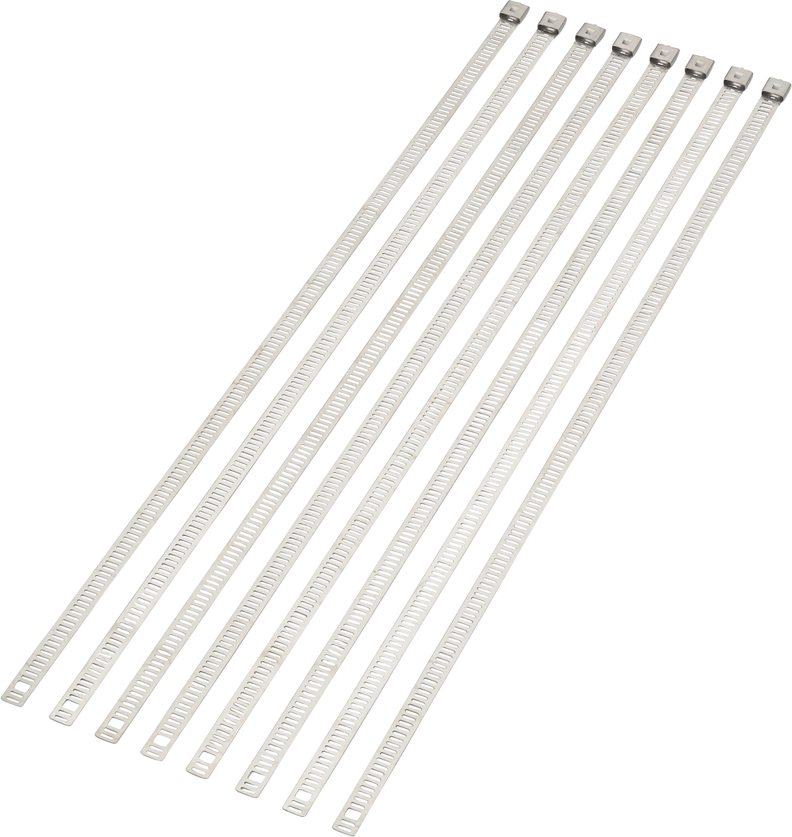 Ladder-style Cable Tie