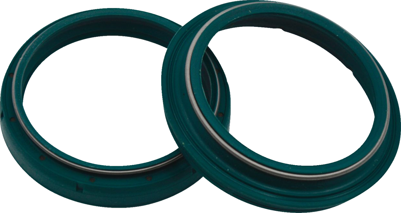 SKF Fork Seal Kit Honda / Kawasaki / Suzuki 250cc-450cc 2010-2019