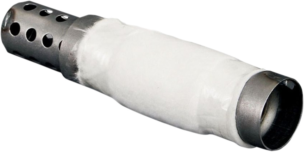 Vance & Hines Quiet Baffle For Harley & Metric
