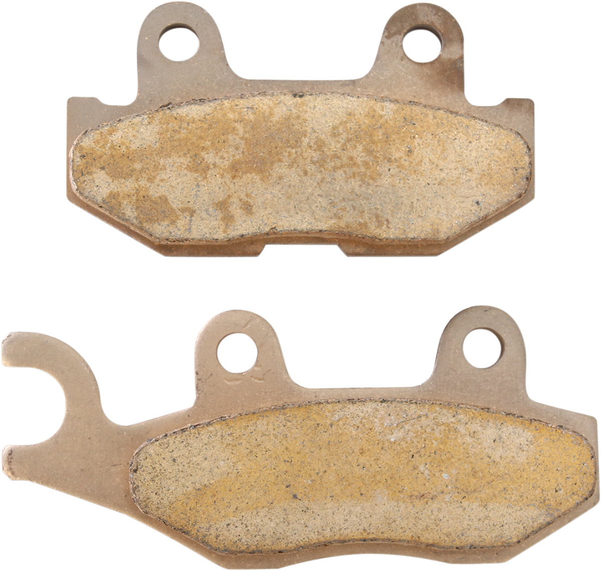 XCR Sintered Brake Pads