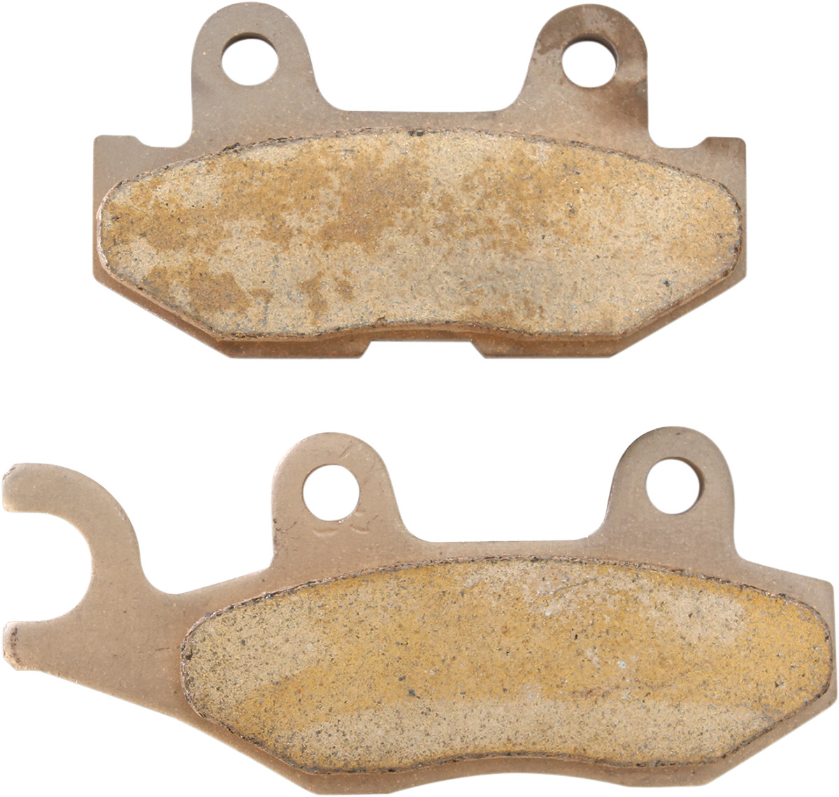 Moose Racing XCR Sintered Brake Pads