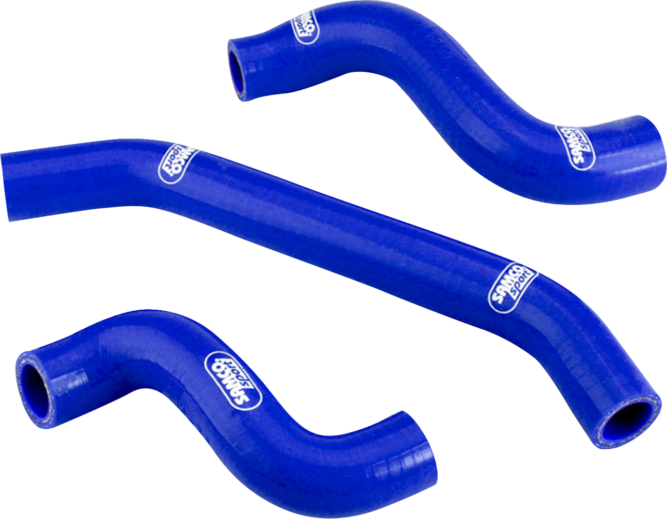 MOOSE OFFROAD OEM Fit Radiator Hose Kit