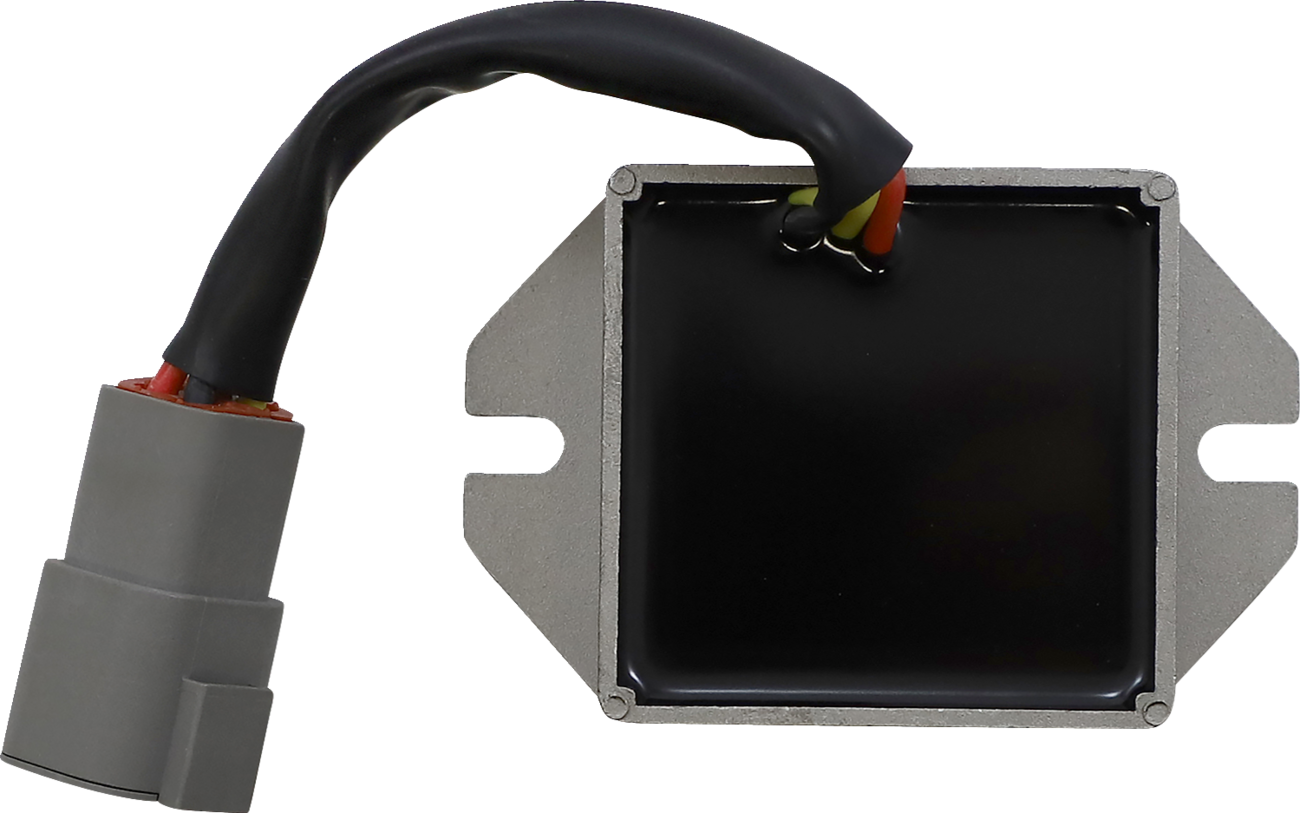 Parts unlimited Regulator/Rectifier - Ski-Doo