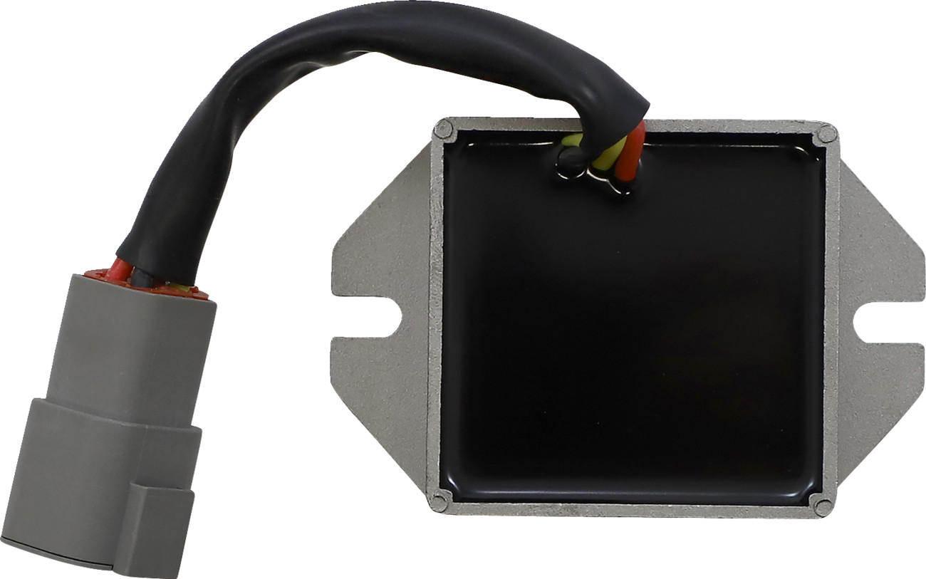 Parts unlimited Regulator/Rectifier - Ski-Doo