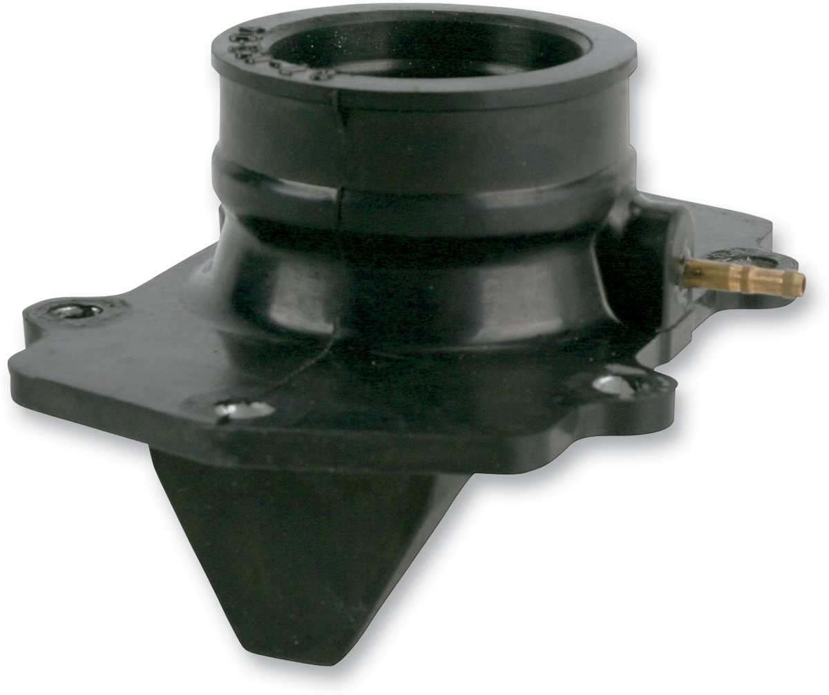 Carburetor Mounting Flange