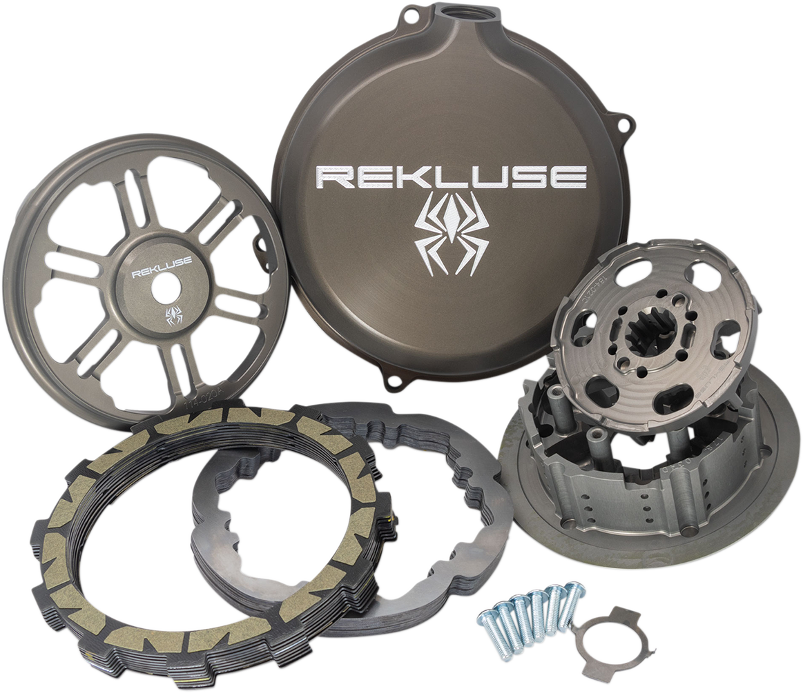 Rekluse Core Manual TorqDrive® Clutch Kit Husqvarna/KTM/Gas Gas