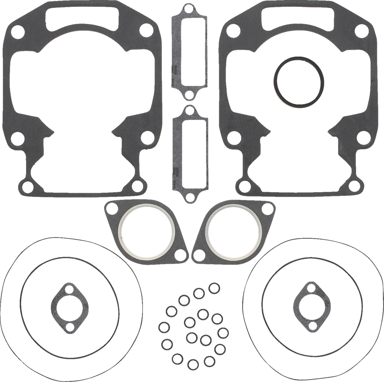 Pro-Formance Full Top End Gasket Kit