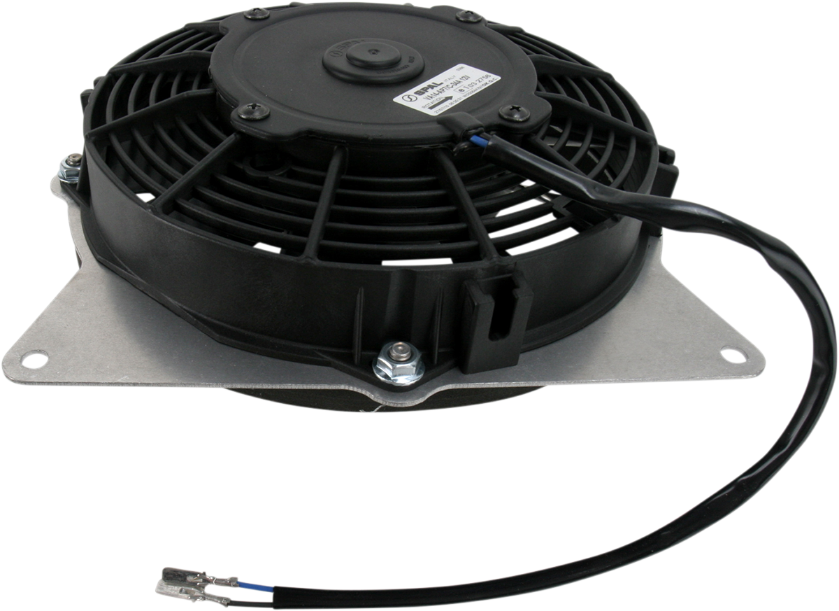Hi-Performance Cooling Fan