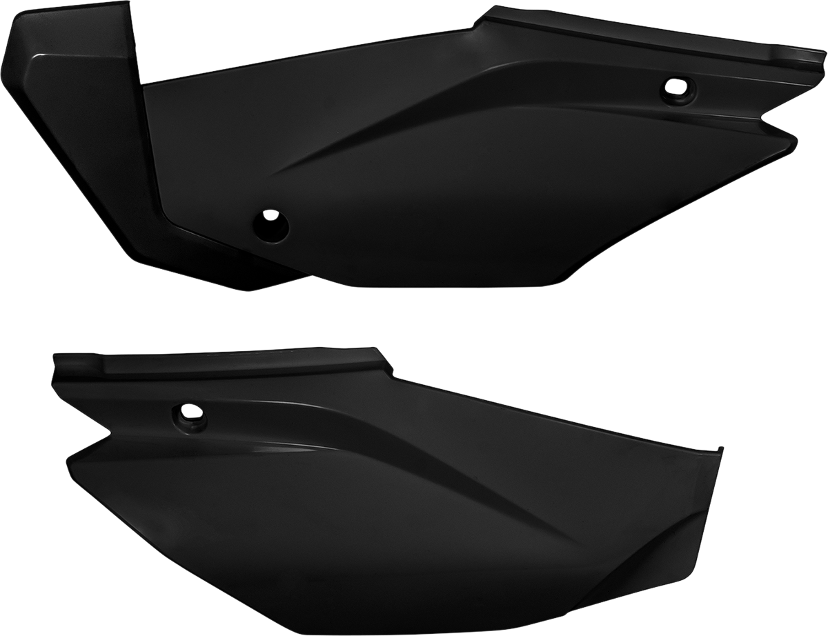 UFO Replacement Side Panels