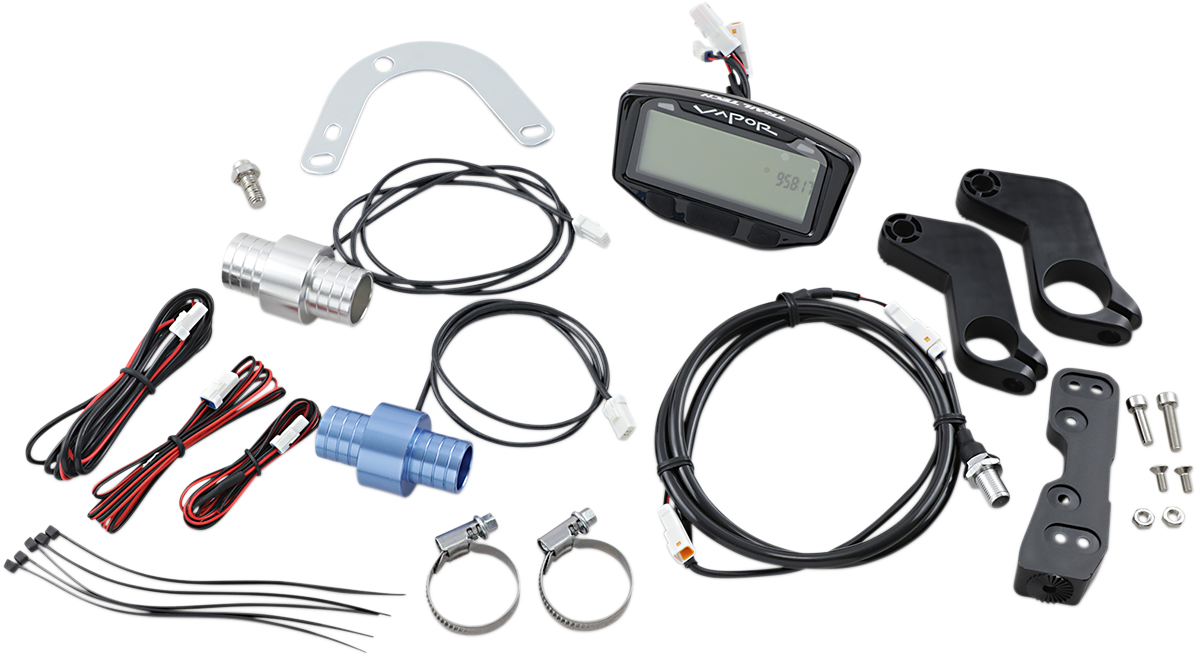 TRAIL TECH Vapor Speedometer/Tachometer Computer