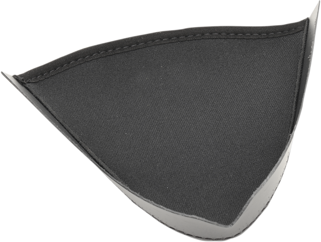 Z1R Rise Helmet Chin Curtain