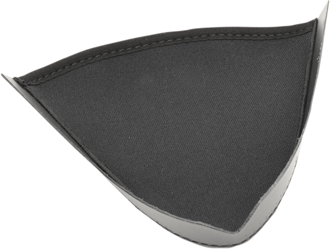 Z1R Rise Helmet Chin Curtain