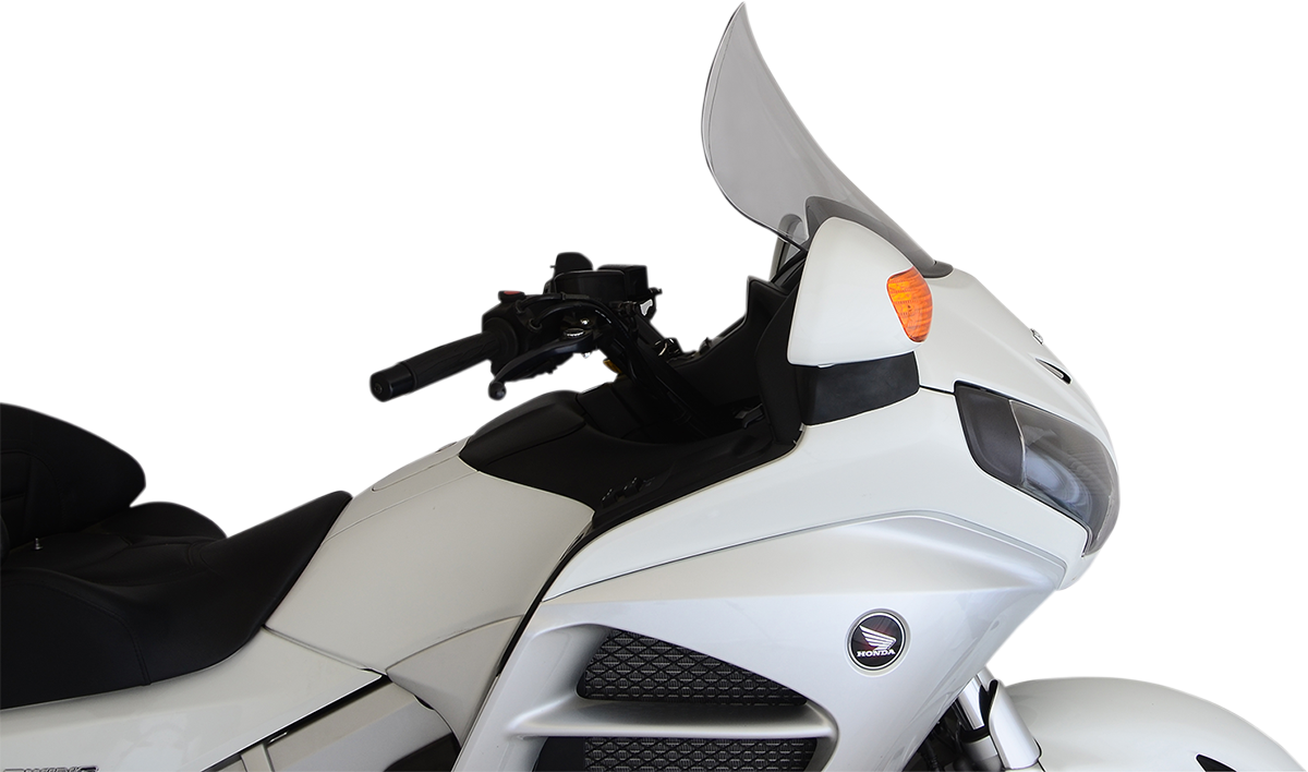 KLOCK WERKS Flare™ Windshield