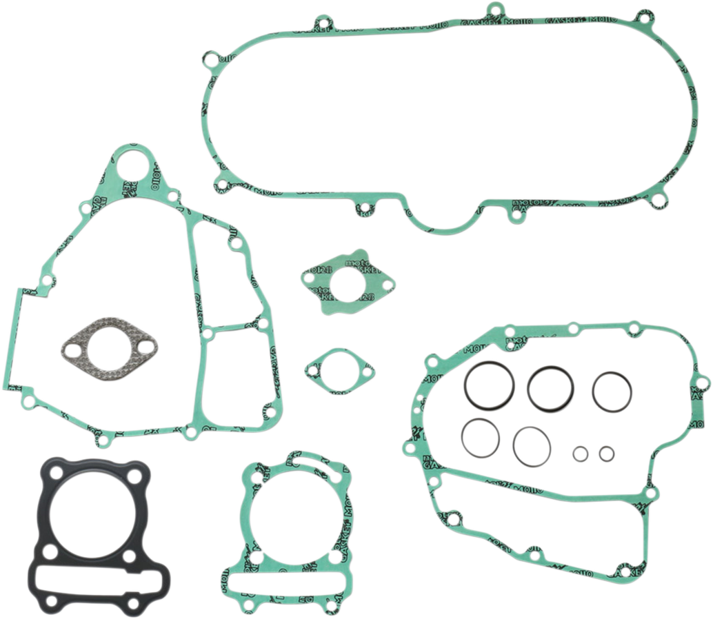 Athena Gasket Kit — Complete 2013-2017 Polaris Phoenix 200 / 2006-2007 Polaris Sawtooth