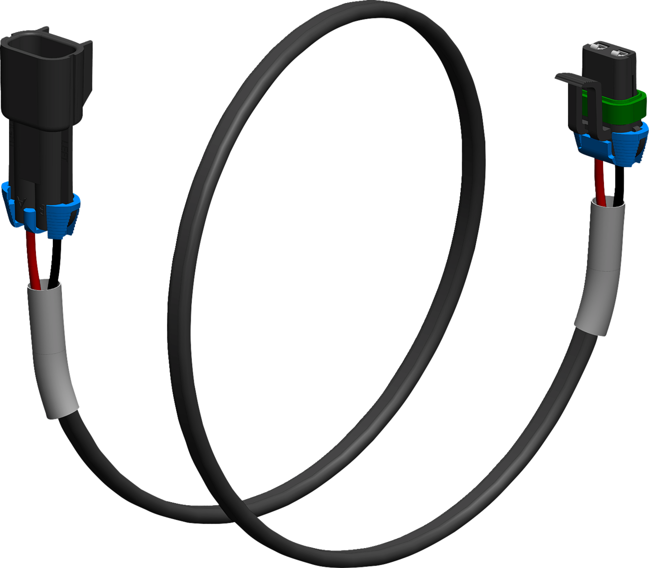 KFI PRODUCTS Actuator Wire