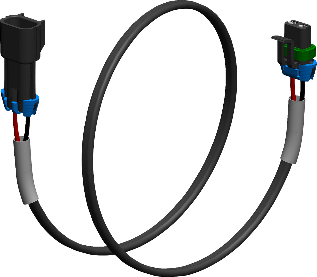 KFI PRODUCTS Actuator Wire