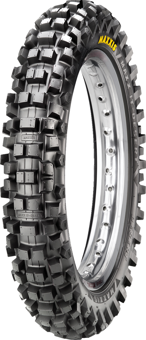 MAXXIS Maxxcross Desert IT Tire