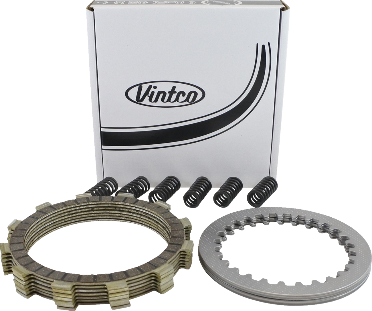VINTCO Clutch Plate Kit