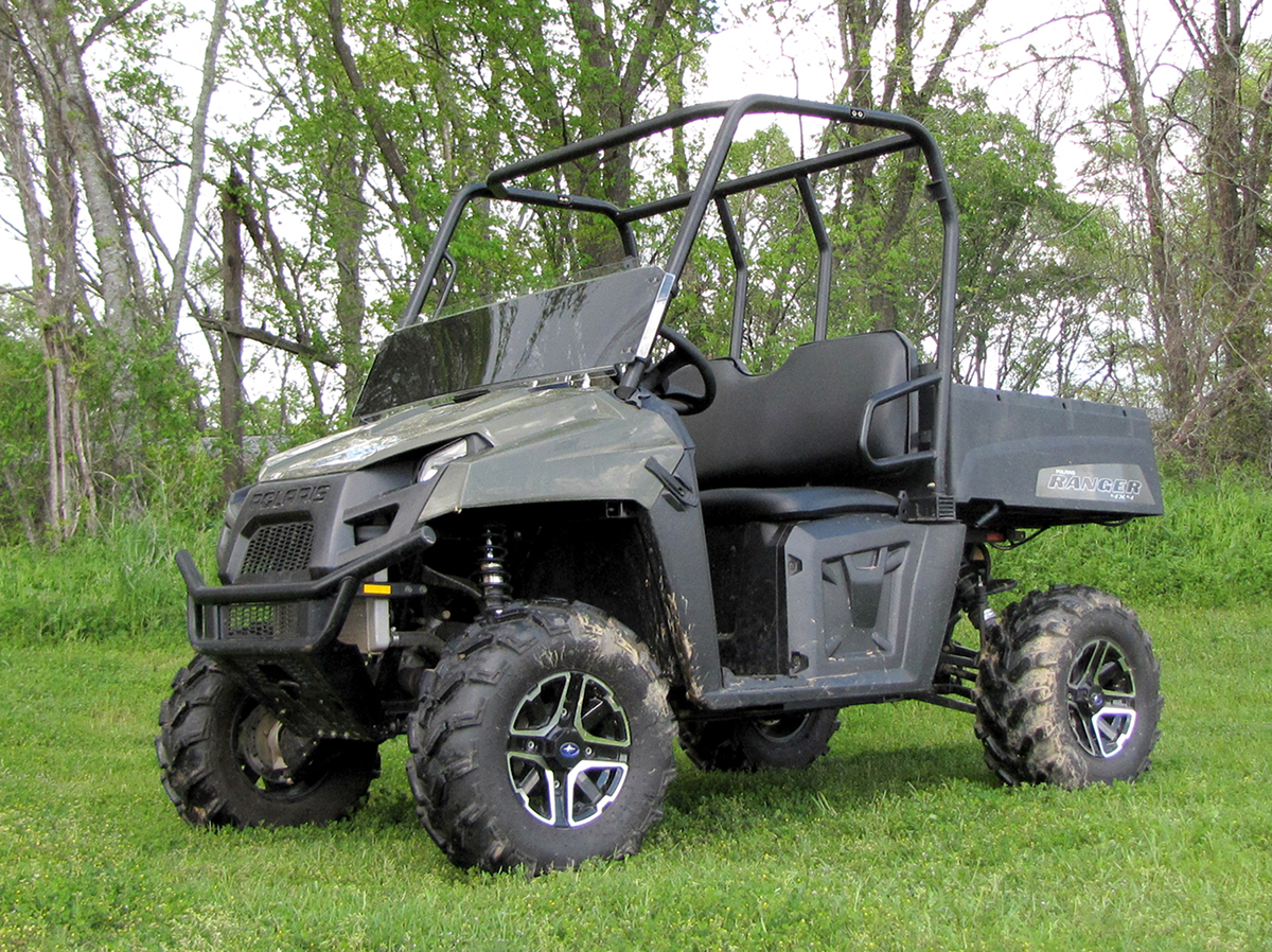 HIGH LIFTER Lift Kit