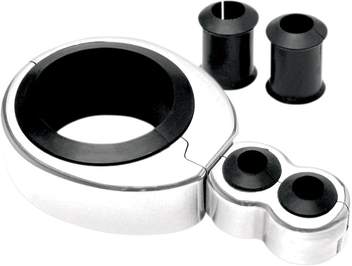 Motion Pro Cable Clamp (1 1/4" - 1 1/2" Tubing)