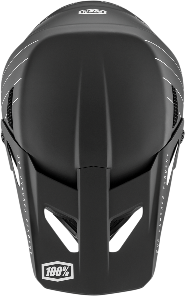 100% Status MTB Helmet