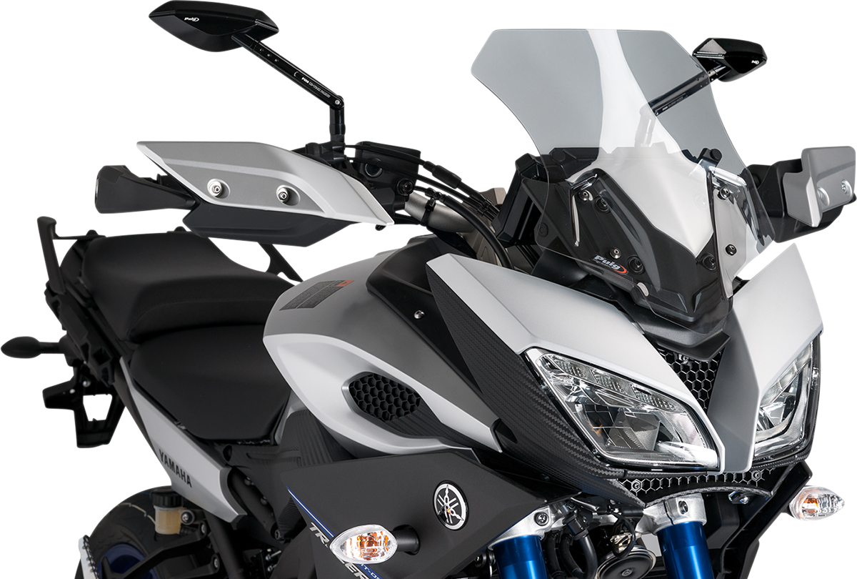 Z-Racing Windscreen