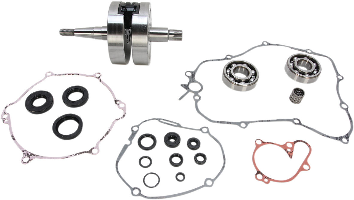 Wiseco Complete Bottom End Kit Yamaha YZ125 2005-2020