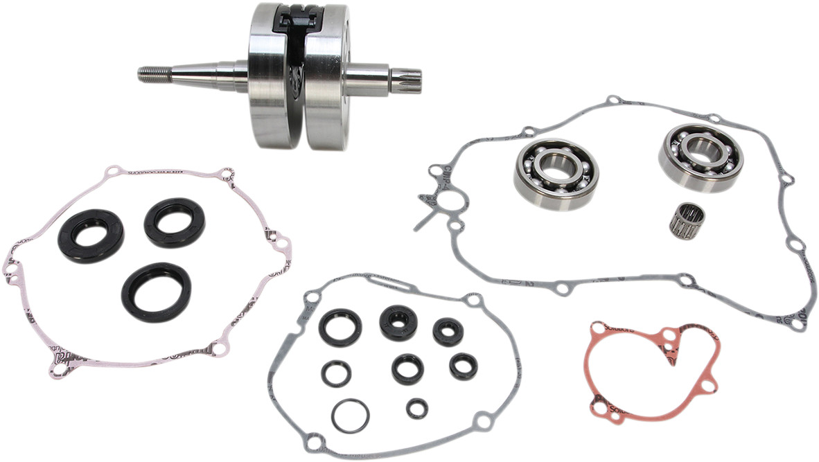WISECO Complete Bottom End Rebuild Kit