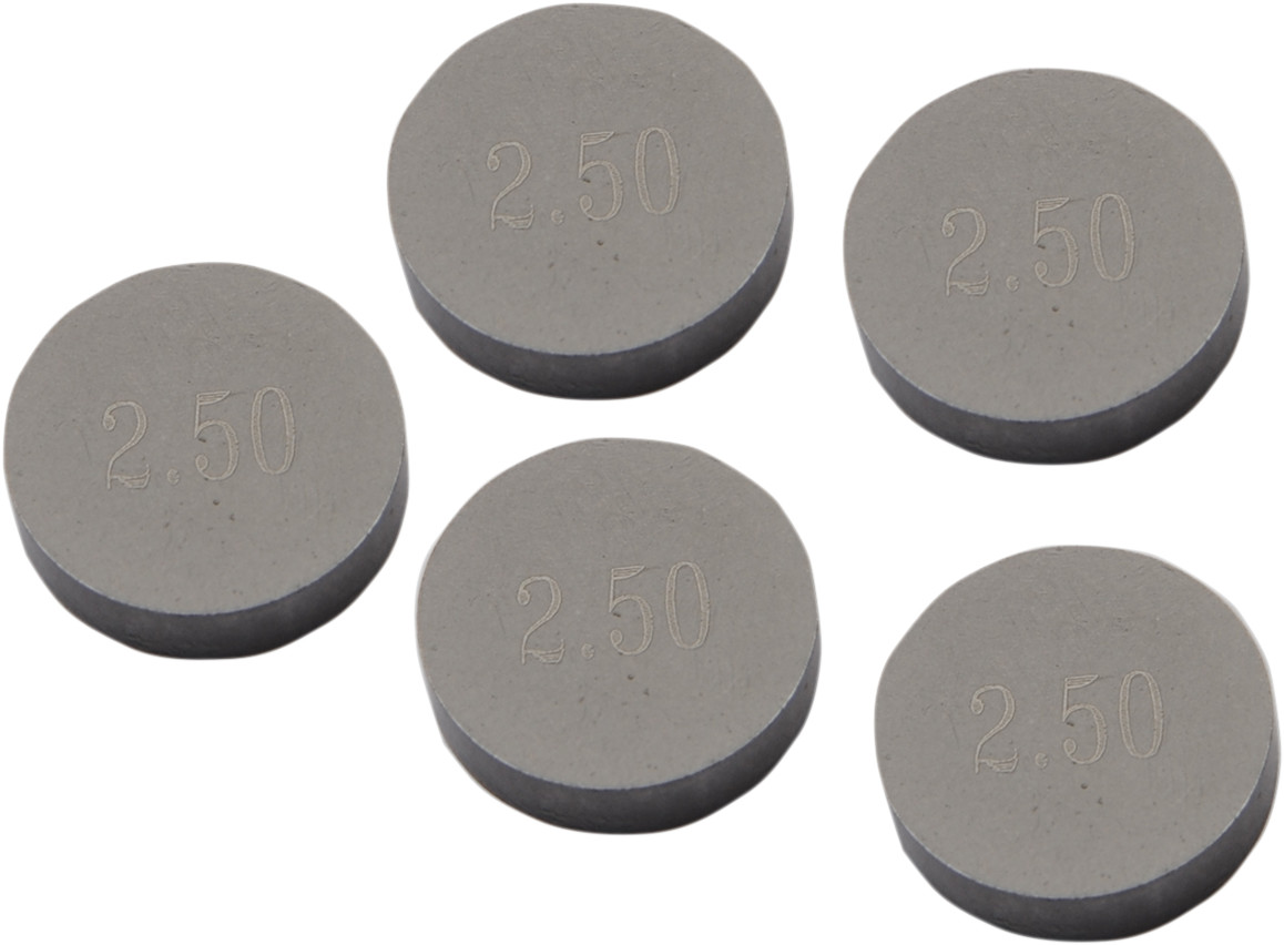 PROX 10.00 mm Replacement Valve Shims