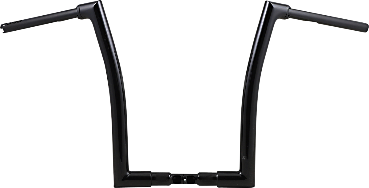 1-1/2" EZ Install Flat Top Handlebar