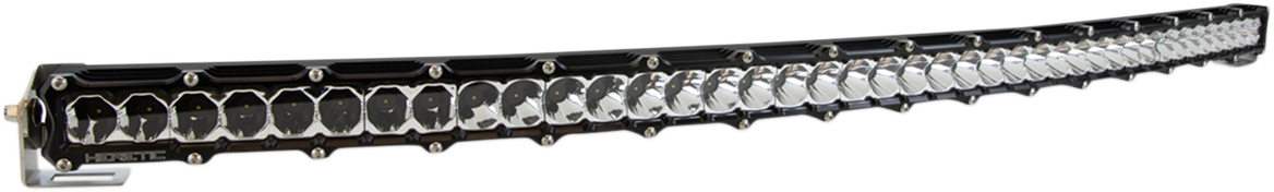 HERETIC Curved LED Light Bar