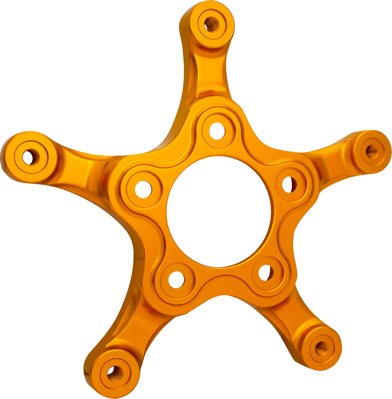 Spider Rotor Adaptor
