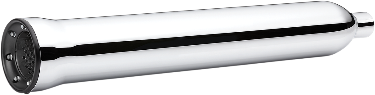 Cobra RPT Slip-On Mufflers For Harley Freewheeler 2015-2016