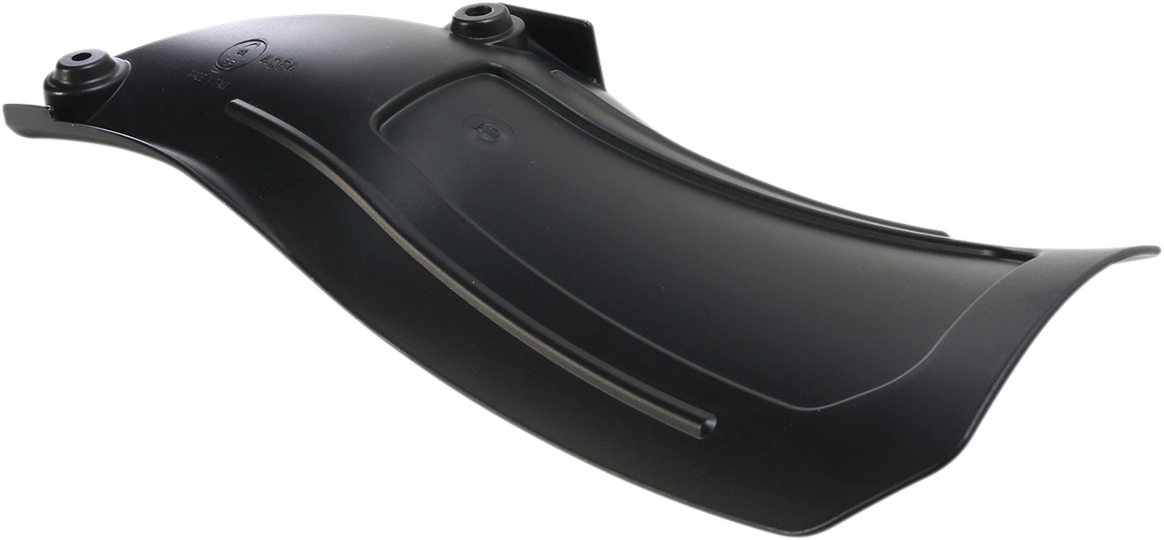 UFO Replacement Plastic MX Mud Plate