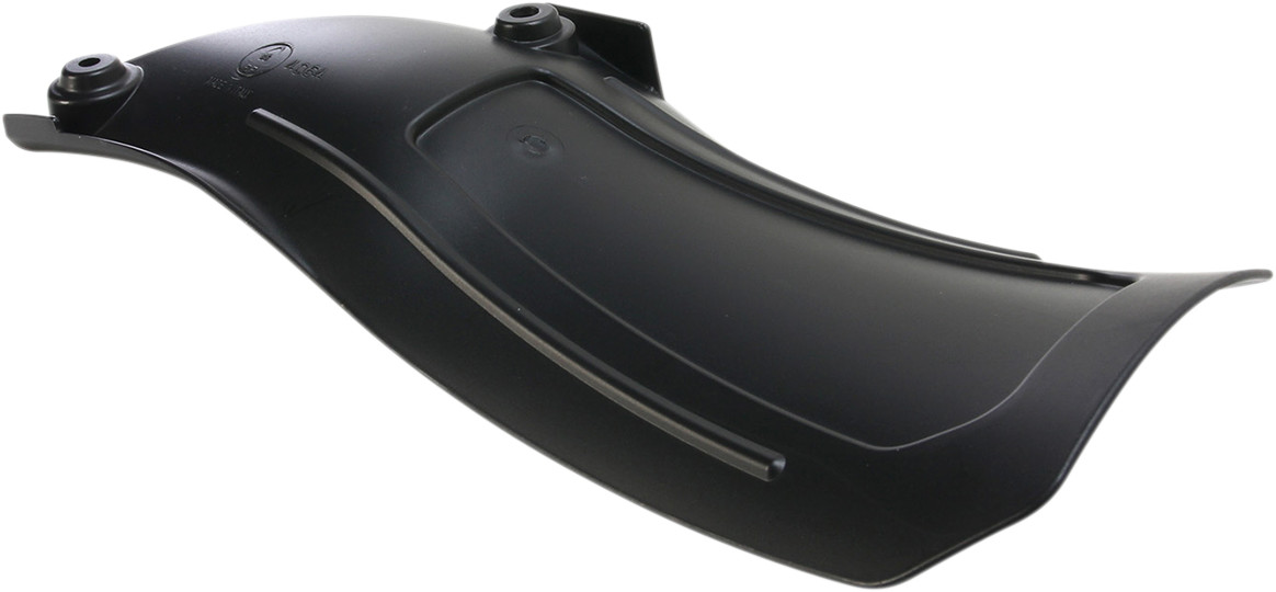 UFO Replacement Plastic MX Mud Plate