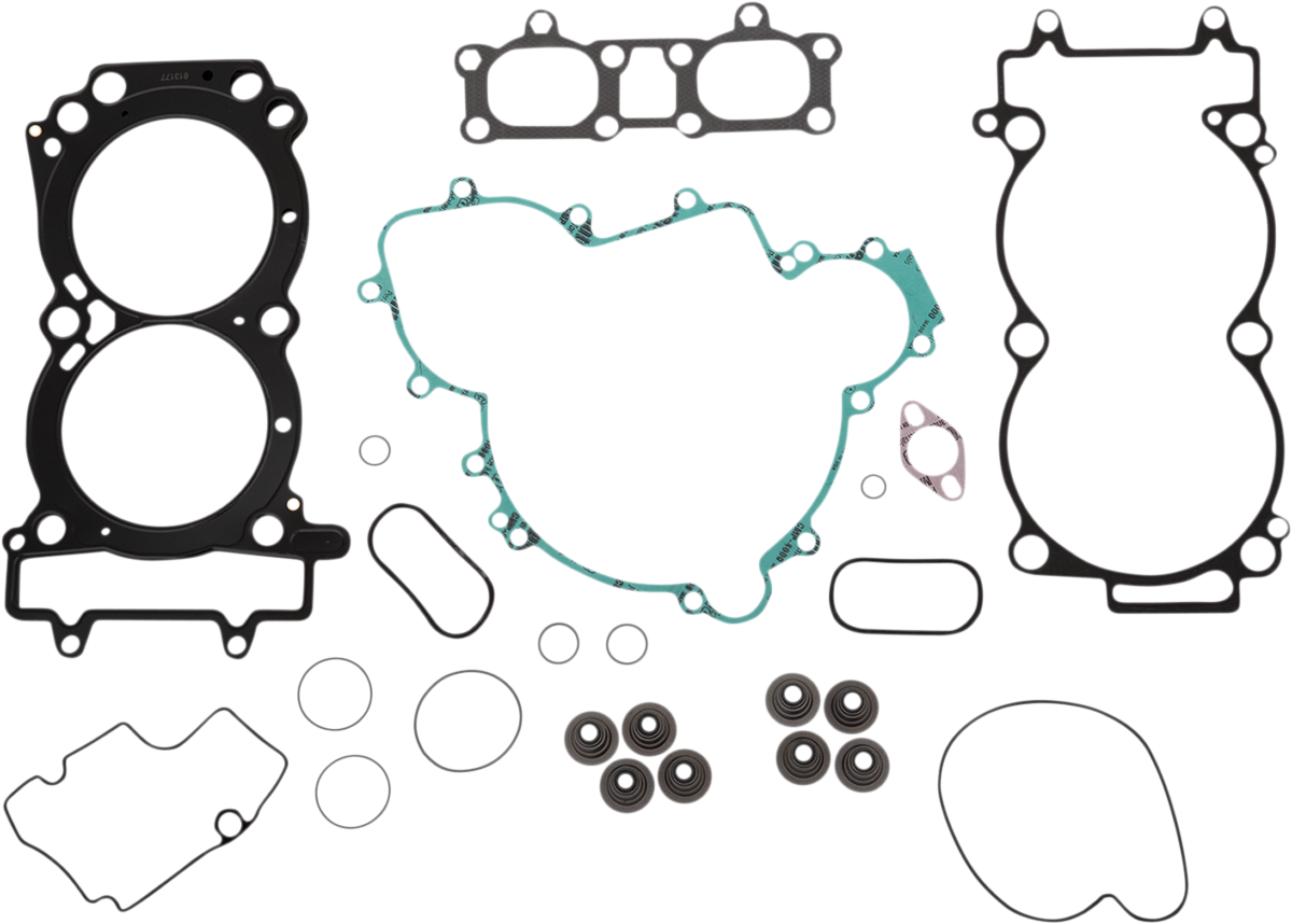 Complete Gasket Kit