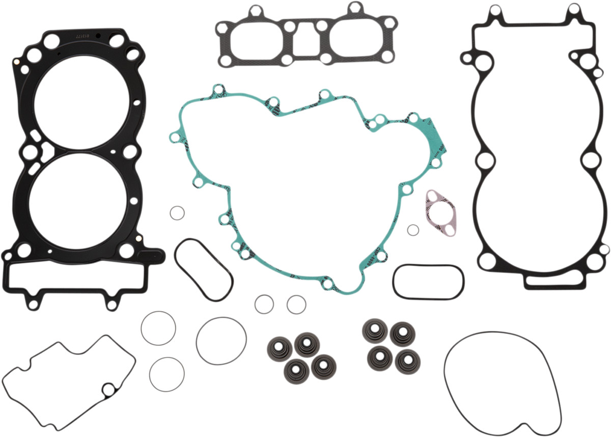 Moose Racing Complete Gasket Kit