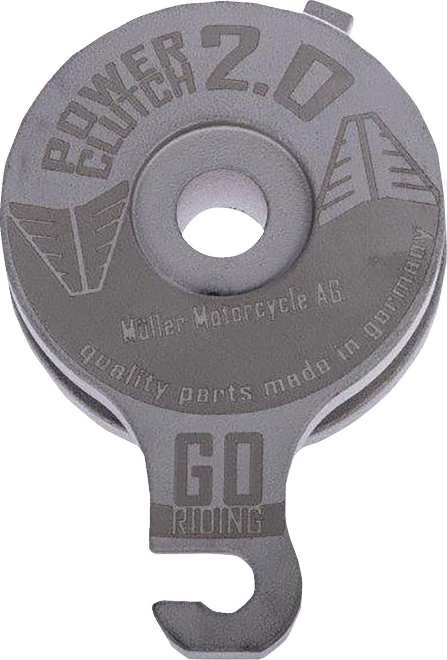 MUELLER MOTORCYCLE AG Power Clutch 2.0