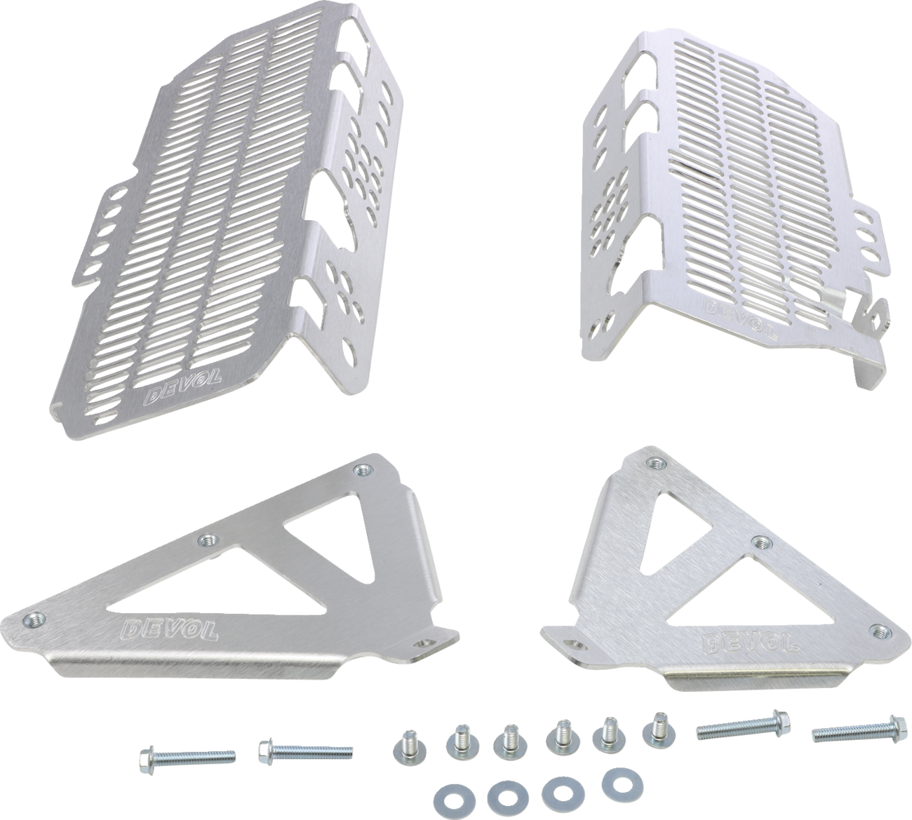 Radiator Guards