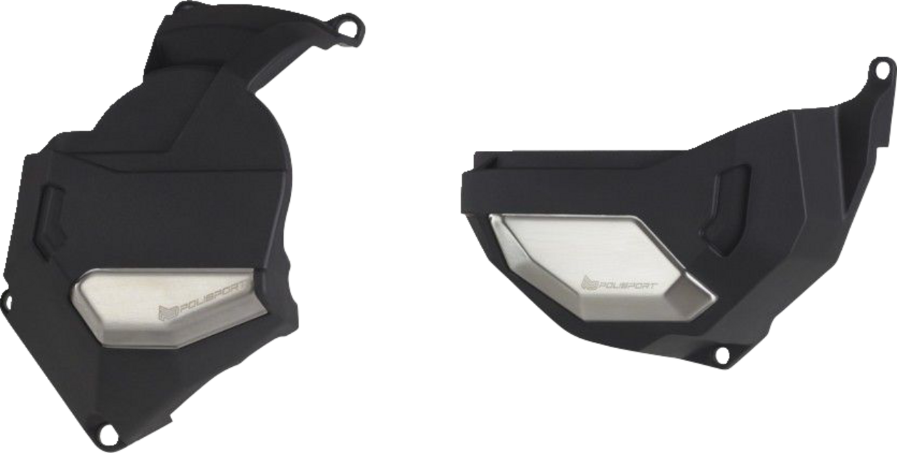 Polisport Engine Covers Africa Twin / DCT 2020-2022
