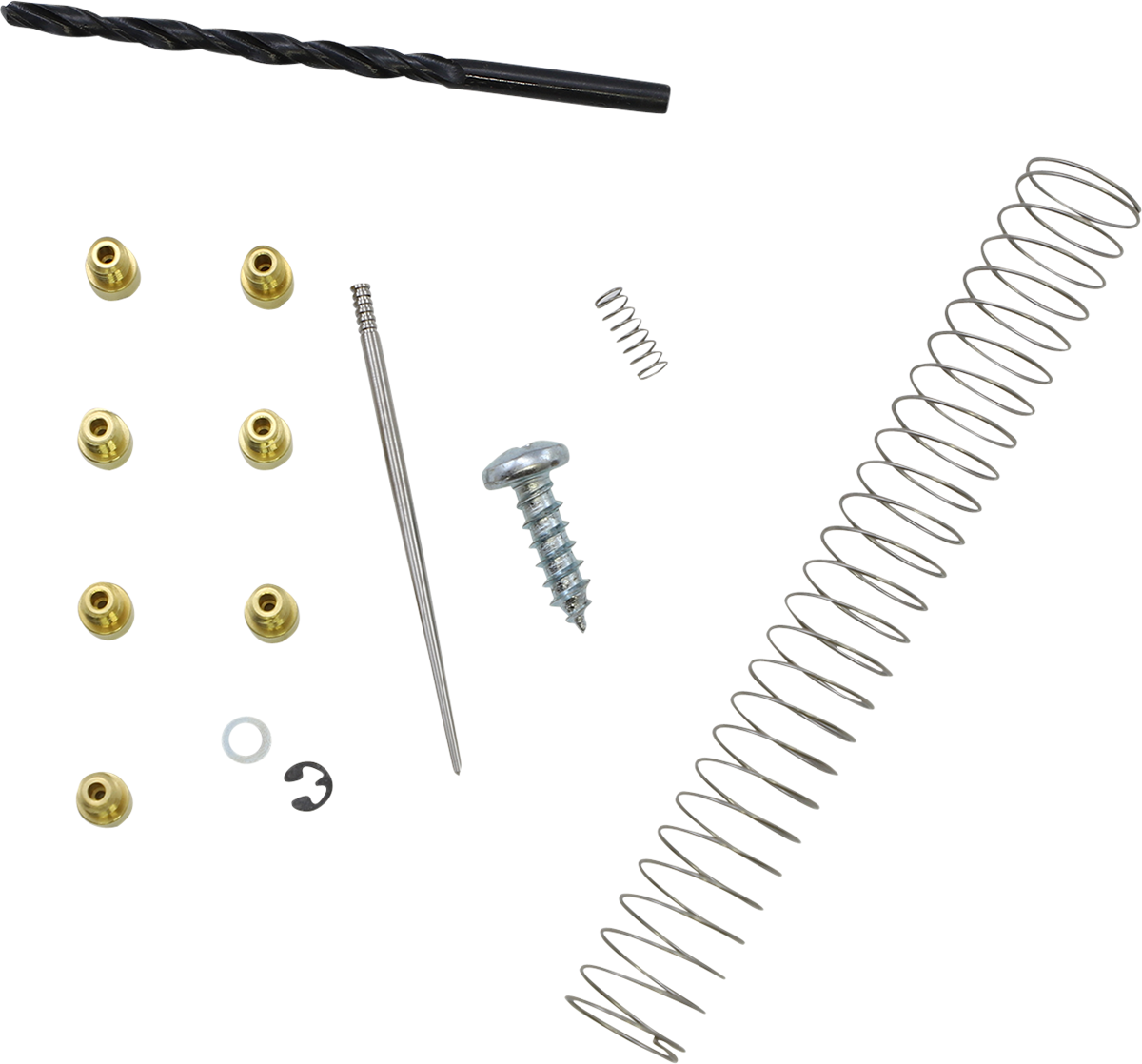 DYNOJET Jet Kit - Stage 1/2